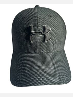 Under Armour Hat Blitzing Classic Fit Hat